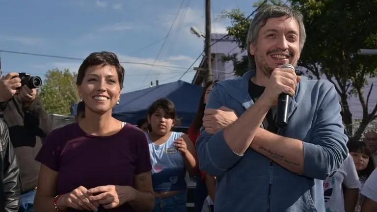 La Cámpora le respondió a Pelloni: "Puede tener consecuencias judiciales"