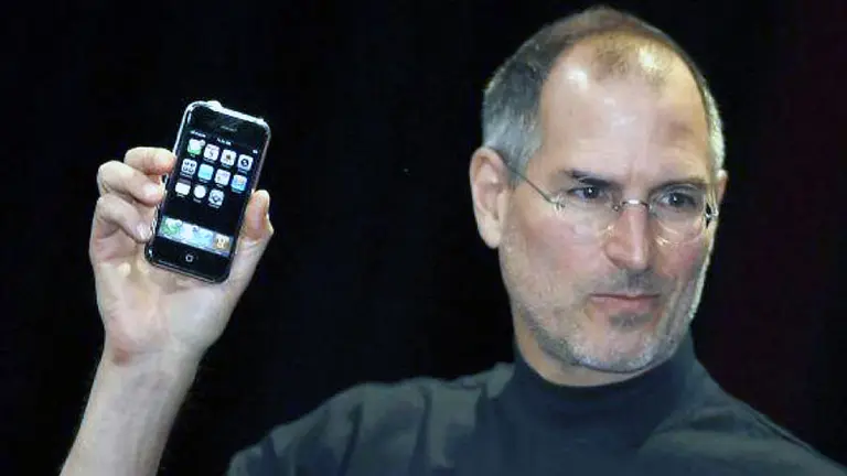En la memoria: la historia detrás del discurso de Steve Jobs en Stanford en 2005