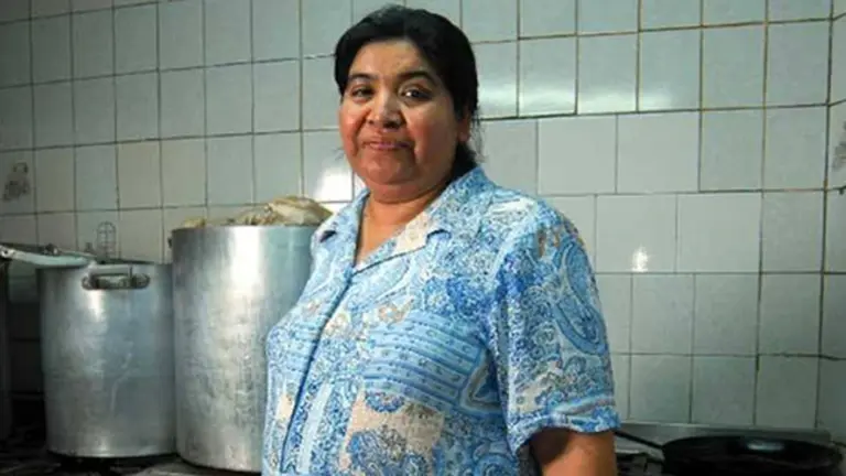 Margarita Barrientos: "La gente que quería a Macri ya no lo quiere"