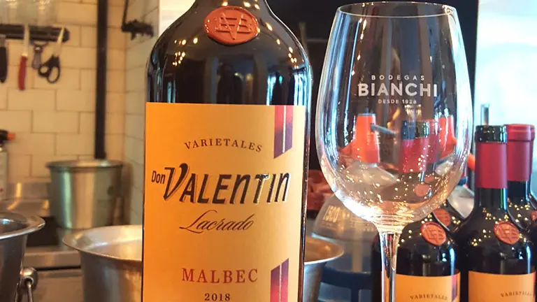 Con vinos a menos de $200, Bianchi busca democratizar la bebida nacional