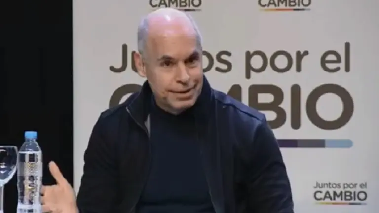 Rodríguez Larreta vinculó al kirchnerismo con el enfrentamiento gremial que terminó con dos tiros