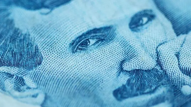 Tesla: el hombre al que le robaron la luz