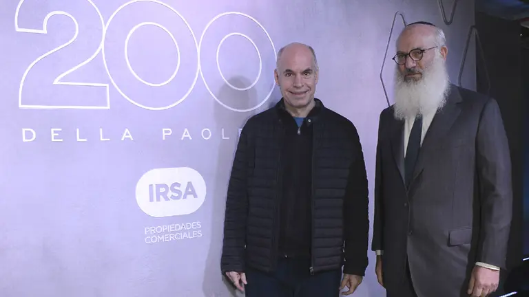 IRSA acelera la construcción de millonarios proyectos en varios barrios de la Capital Federal