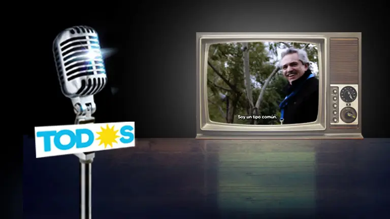 Crisis en el bunker de Alberto F: le reclaman que "le hable menos a Wall Street" y prometa empleo