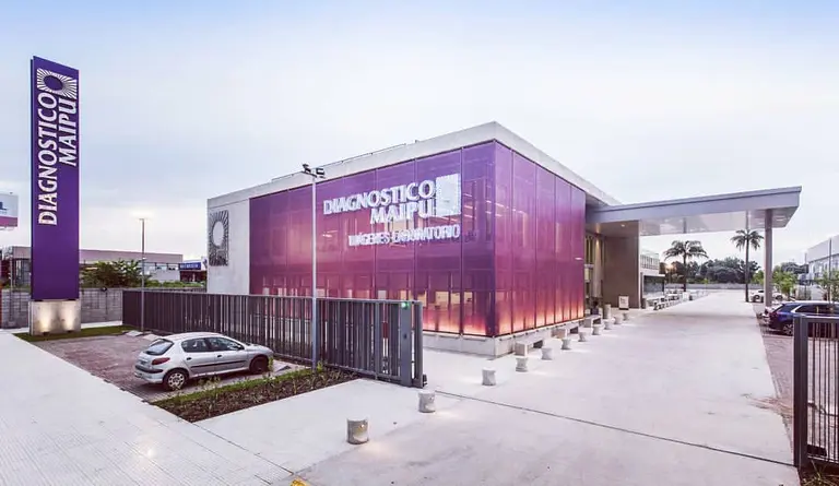 Swiss Medical adquiere Diagnóstico Maipú y amplía su red de diagnóstico en Argentina
