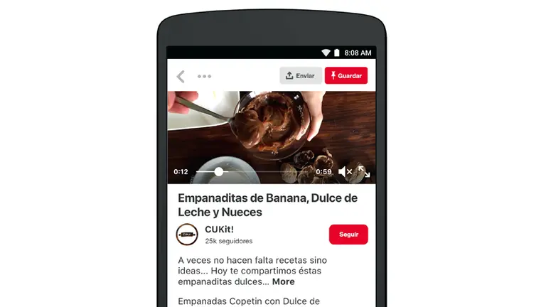Cómo usar Pinterest como un profesional
