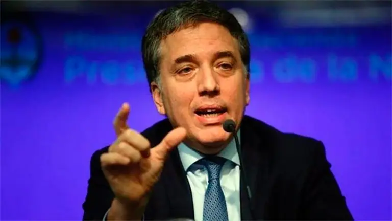 El ministro Dujovne incrementó su patrimonio un 80% el año pasado y casi el 70% sigue en el exterior