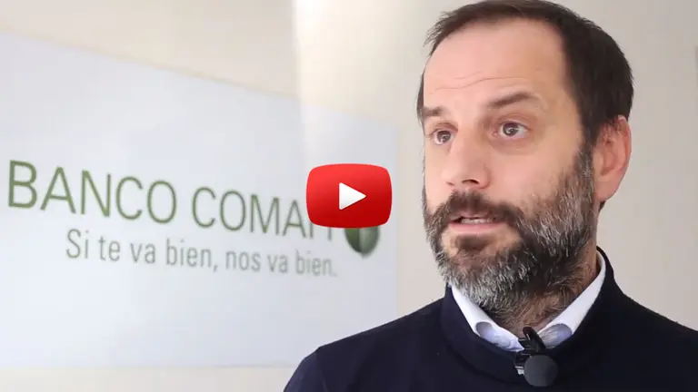 Banco Comafi: "Hay que masificar el Código QR como medio de pago y la tarjeta SUBE es clave para lograrlo"