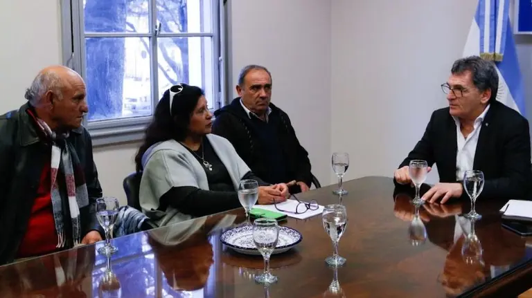 El Gobierno revisa las millonarias indemnizaciones a familiares de guerrilleros