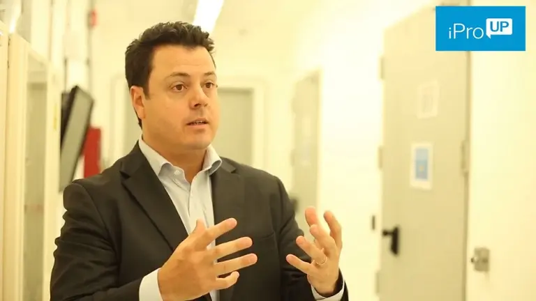 Red Link te abre las puertas de su datacenter: así es el "cerebro" detrás de todos sus servicios digitales