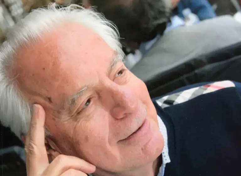 Investigan la muerte de un empresario en un robo: estaba atado de pies y manos y con una corbata en la boca