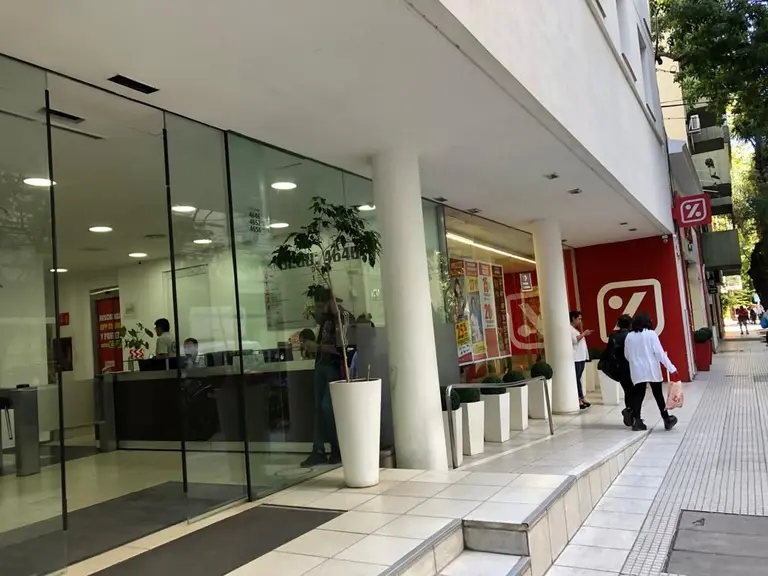 La AFIP investiga a Supermercados Día por una millonaria evasión previsional