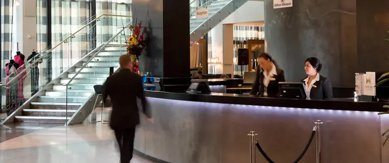 Hoteleros y gastronómicos, imposibilitados de cumplir nuevo régimen de la AFIP