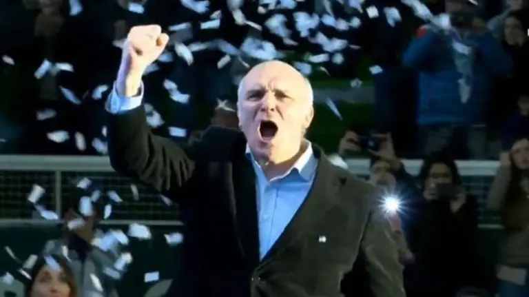 Espert cargó contra Majul: "Tu fundamentalismo amarillo es para el Guinness"