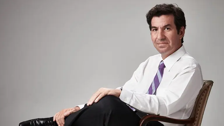 Andy Freire se une a SoftBank Latin America Fund como Managing Partner