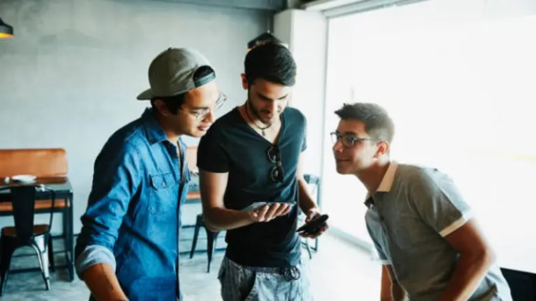 Las 7 habilidades que ayudarán a la generación Z a triunfar en el trabajo