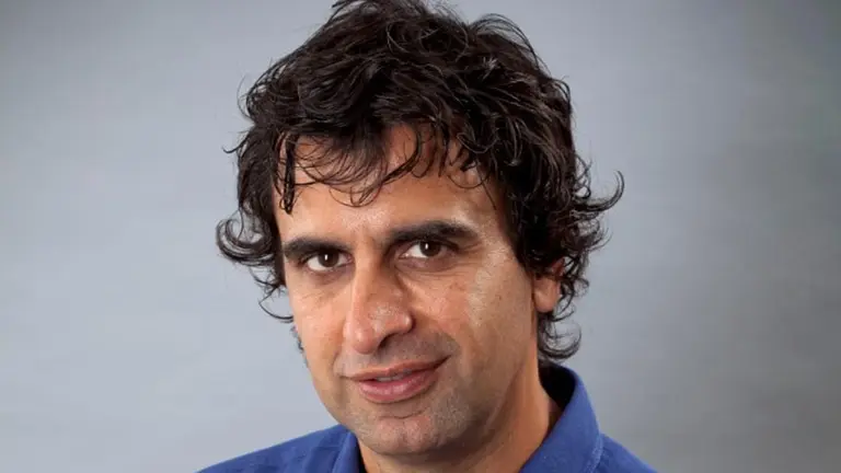 Fernando Fernández, nuevo CEO de Unilever