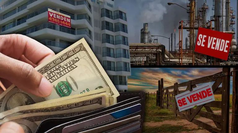 Luz verde para comprar: nueva ley de sociedades amplía libertad de inversión a firmas extranjeras