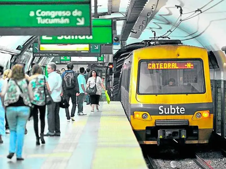 Titular de Sbase confirma que compraron subtes con asbesto y reconoció que no exigieron certificado de calidad