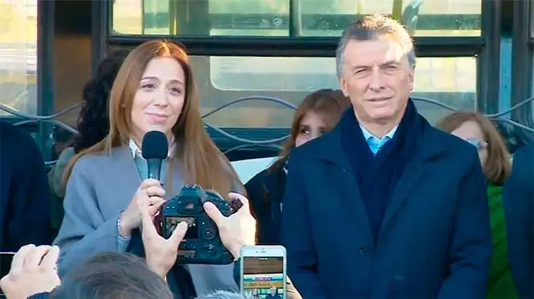 Sorpresa en un ranking de candidatos: Vidal ya no es top y Massa salió del fondo