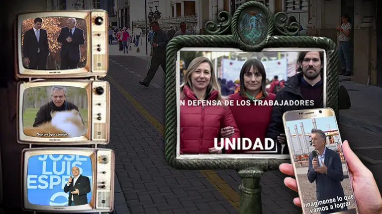 Meme mata spot de TV: por qué Macri arrancó mejor que Alberto F. en la publicidad electoral