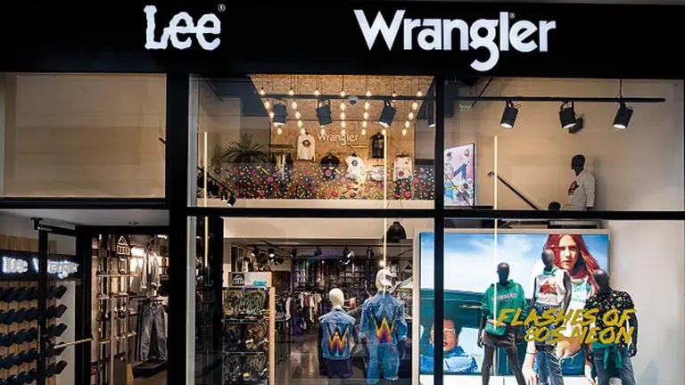 Wrangler cierra sus locales, despide al personal y se va de la Argentina