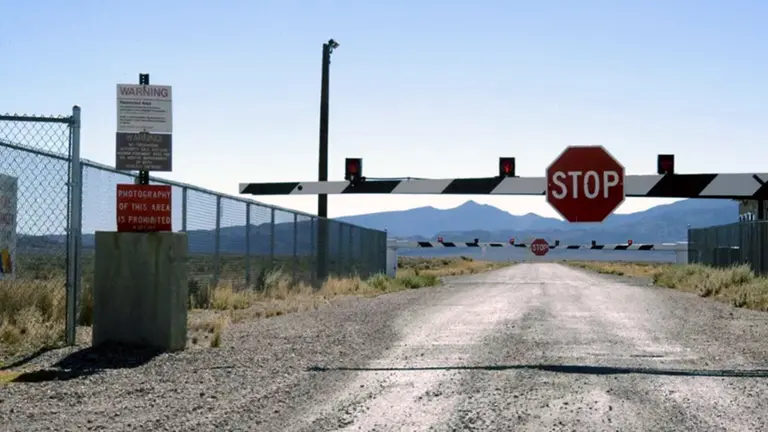 Un millón de voluntarios se anotan en Facebook para ver extraterrestres