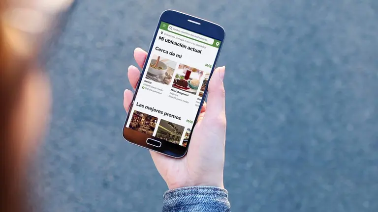 "El sueño del pibe" emprendedor: cómo fue la venta de Restorando a una "app" internacional líder en reservas