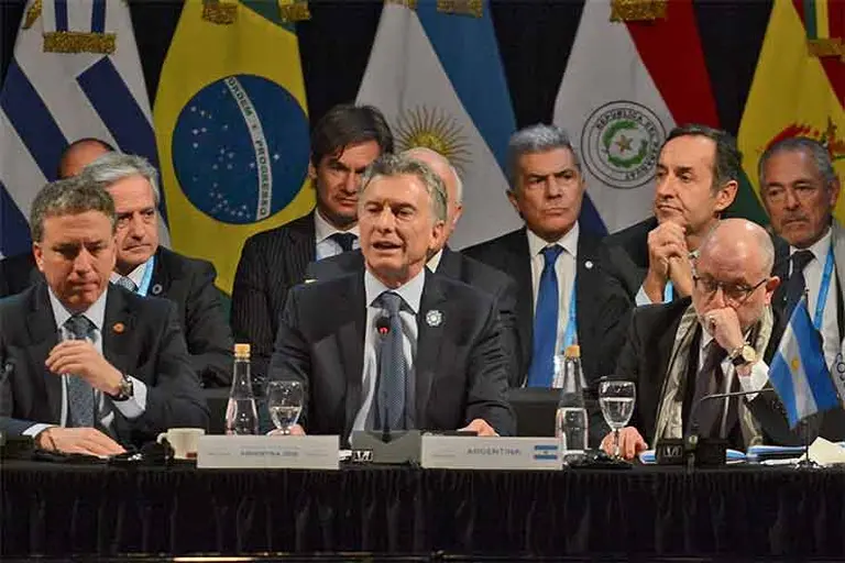 Mercosur ratifica importancia de acuerdos comerciales y envía un fuerte mensaje por Venezuela