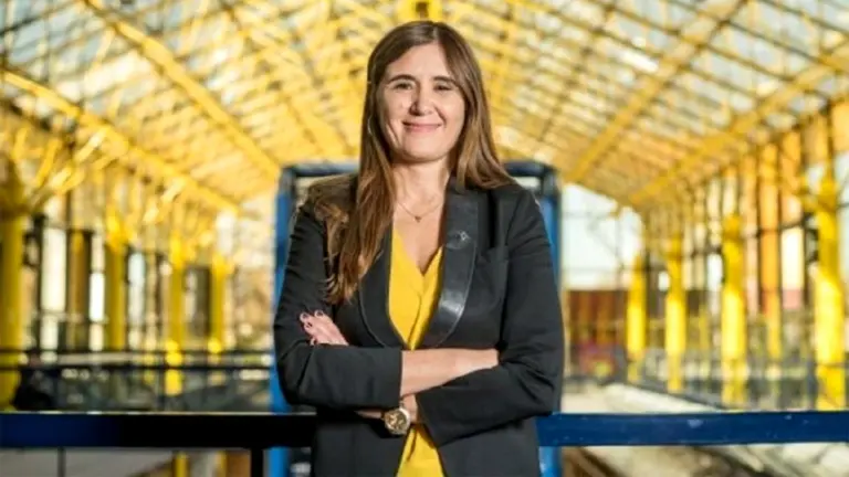 Valentina Solari asumió la dirección comercial de Renault Argentina