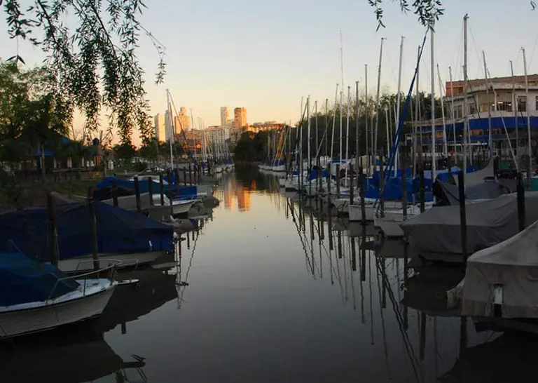 Impagable: a un club le llegó una factura de gas por $325.000