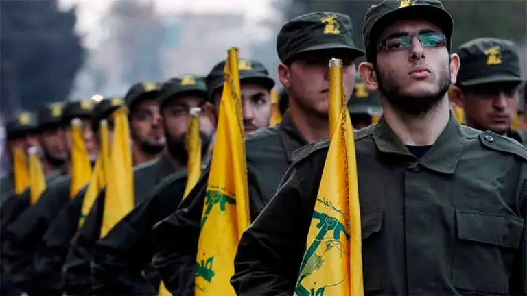 Qué es Hezbollah, el enemigo de Israel en Líbano