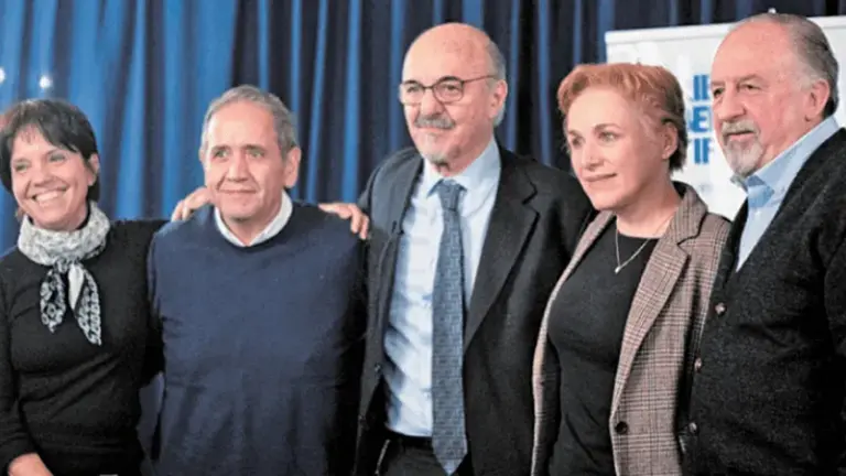 El kirchnerismo presentó un plan alternativo de reforma laboral: 13 puntos claves