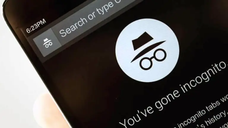 El modo incógnito no te protege cuando ves porno