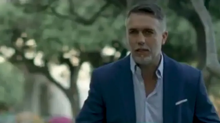 El mal momento de Gabriel Batistuta: por qué fue embargado y cuántos millones le reclama la AFIP