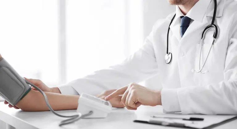 Llegó el primer centro médico dentro de una empresa de la mano de Swiss Medical y Banco Santander