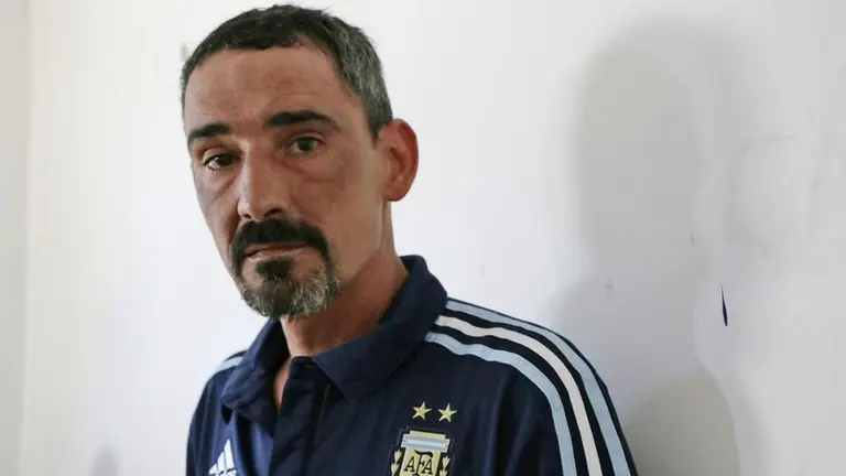 Bebote Álvarez apuntó contra Moyano en causa por defraudación de Independiente