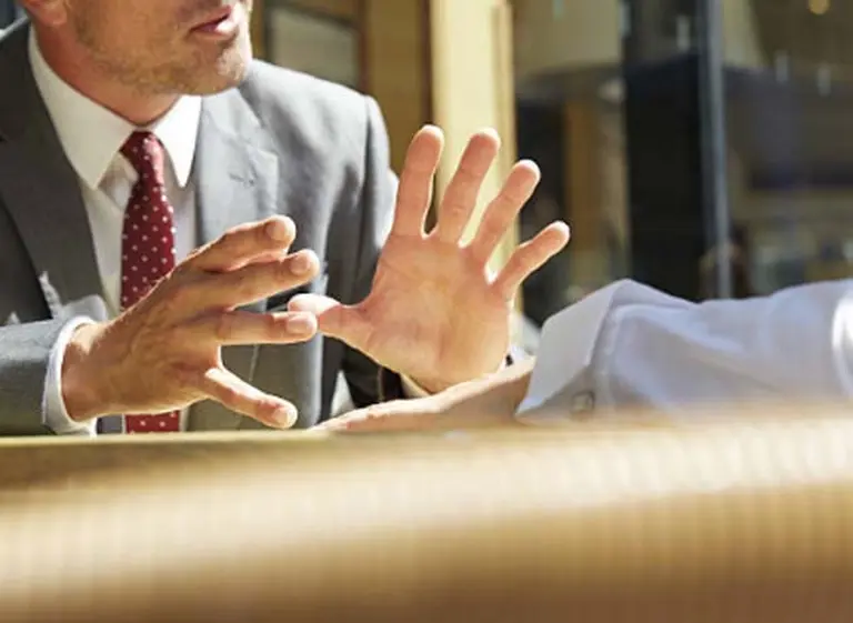 Qué hacer y qué no para pedir un aumento de sueldo