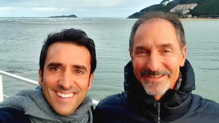 El creador de Siri se une al equipo de Sherpa.ai