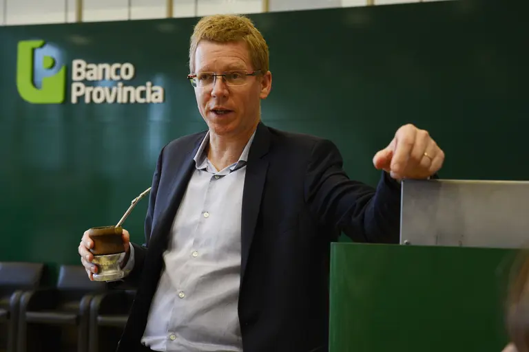 Banco Provincia lanza créditos con tasa del 29% para Pymes