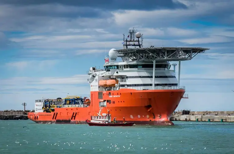 "Mares abiertos": como con el sector aerocomercial, Milei también libera la navegación