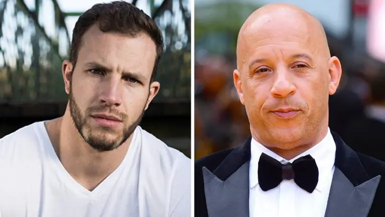 Accidente en filmación de "Rápido y Furioso 9": el doble de Vin Diesel quedó en coma