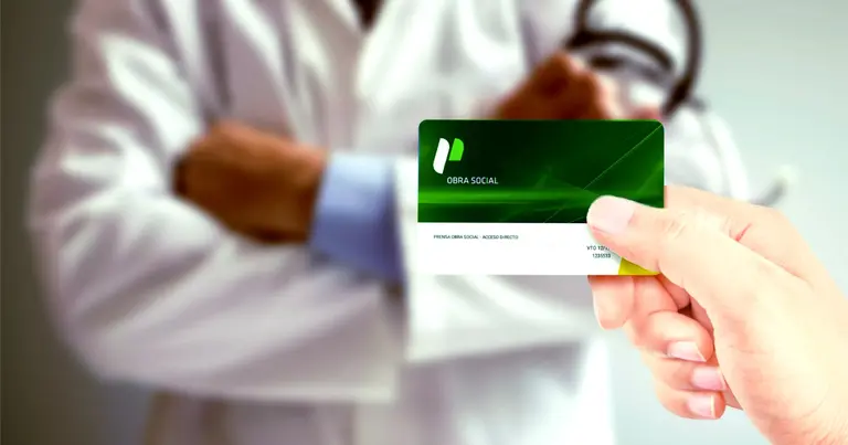 Falta de cobertura: cuál es la obra social con más reclamos de sus usuarios