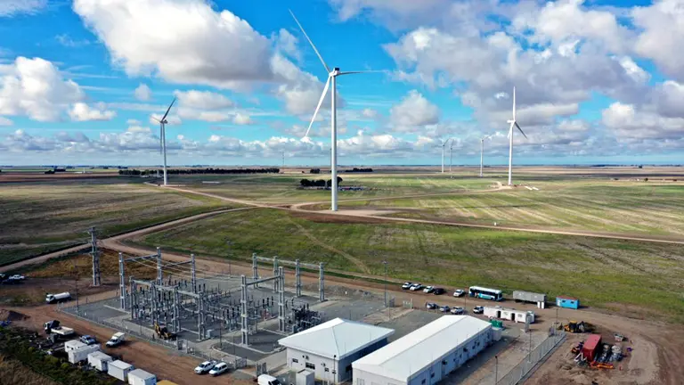 energías renovables