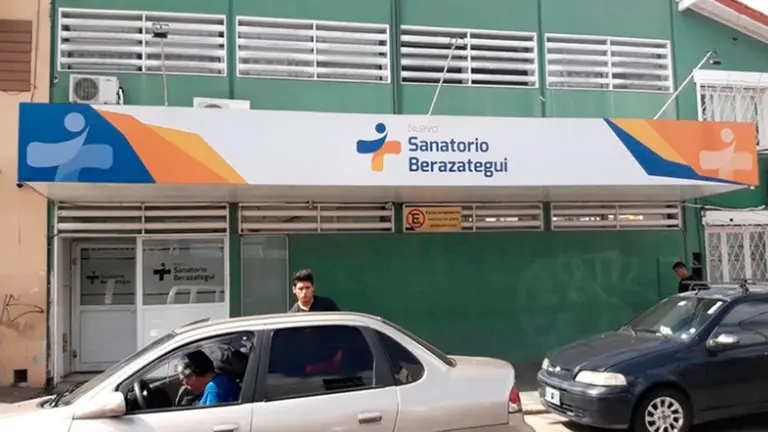 "¡Te equivocaste de pierna!", la reacción desesperada de la hija de la mujer amputada por error