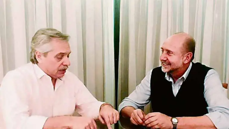 Retenciones: en medio de la tensión entre el Gobierno y el campo, Perotti plantea un plan alternativo