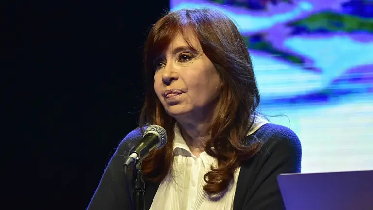 Anulan la prisión preventiva a Cristina Kirchner por el memorándum con Irán