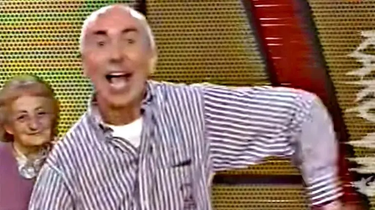 El cómico Cuchuflito se colgó de la polémica de Cristina Kirchner: "Esto es como volver a vivir"