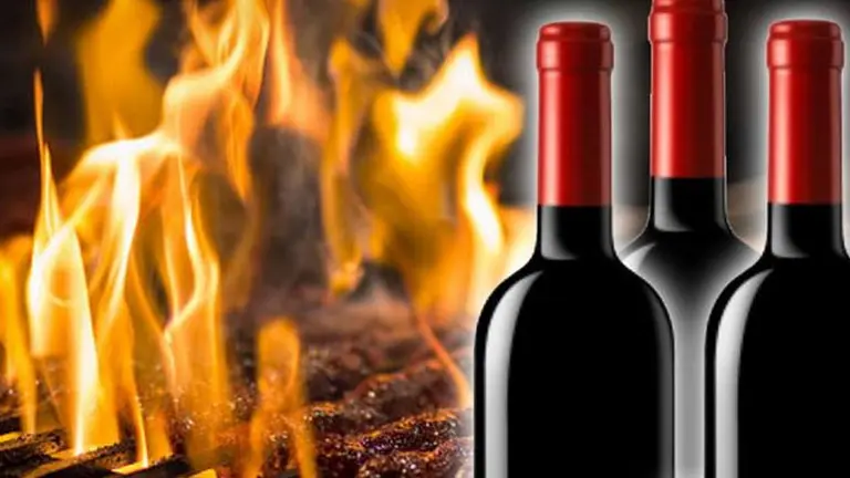 Vinos imbatibles: nuevos y grandes clásicos para el asado del domingo