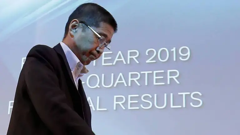 Nissan recortará el 10% de la plantilla a nivel mundial y eliminará 12.500 puestos de trabajo hasta 2023